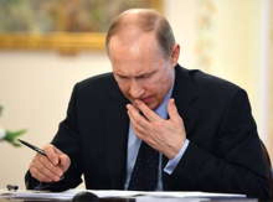 Россию ждет стагфляция