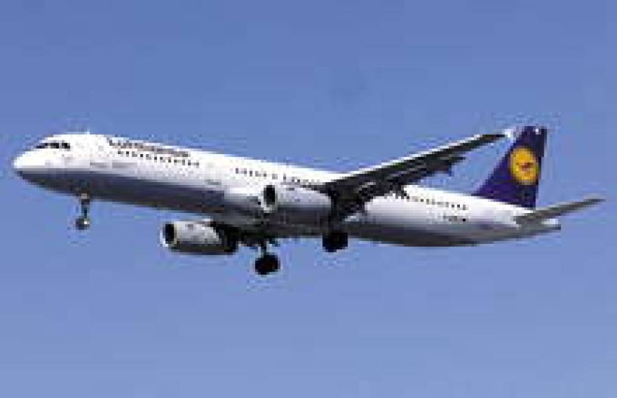 Lufthansa укрепляет позиции на рынке авиаперевозок.