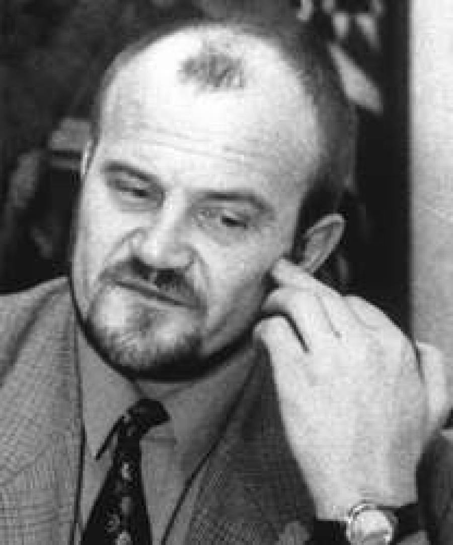 Янис Адамсонс: Наша партия будет противостоять мафии