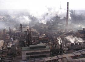 После войны Донбасс станет зоной приоритетного развития.
