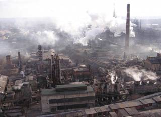 После войны Донбасс станет зоной приоритетного развития.
