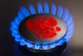 Впервые в список западных санкций включен российский «Газпром»