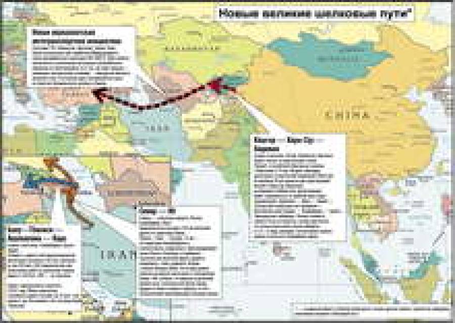 &quot;А мы уйдем на Север и там переждем&quot;