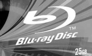 Стандарт Blu-ray, похоже, одолел конкурента.