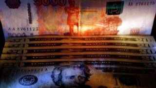 Аналитики пообещали доллар по 80 рублей