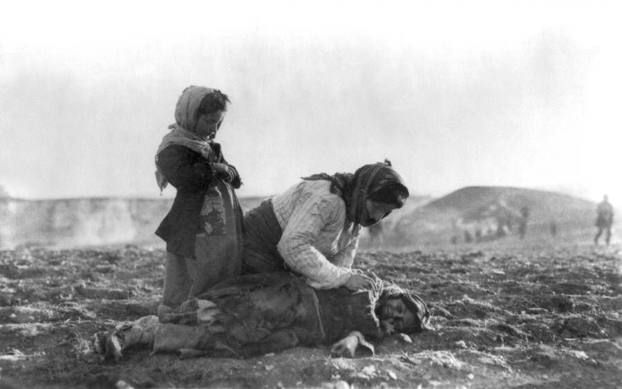 1915-2015: помянем в Турции жертв Геноцида армян !