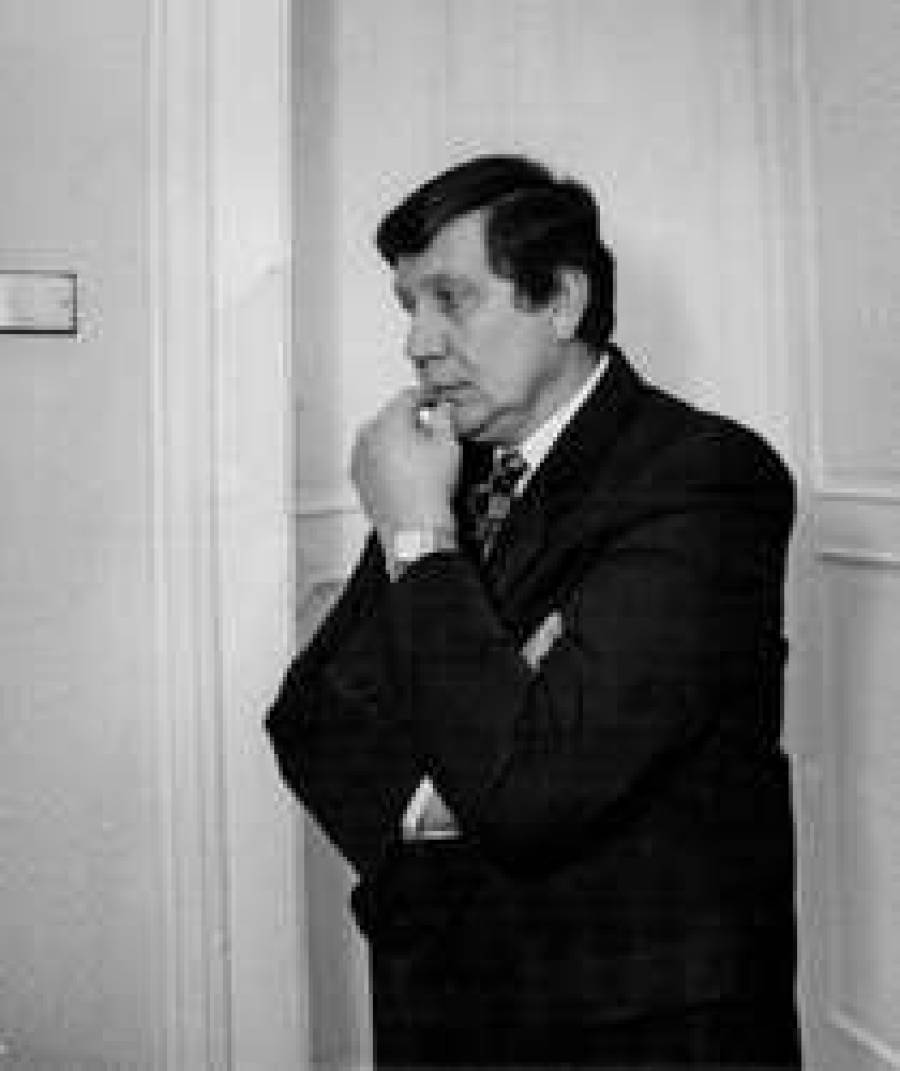 Генпрокурор рвется на волю. Янис Скрастиньш просит об отставке