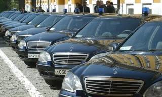 Европейские автопроизводители не ждут ничего хорошего