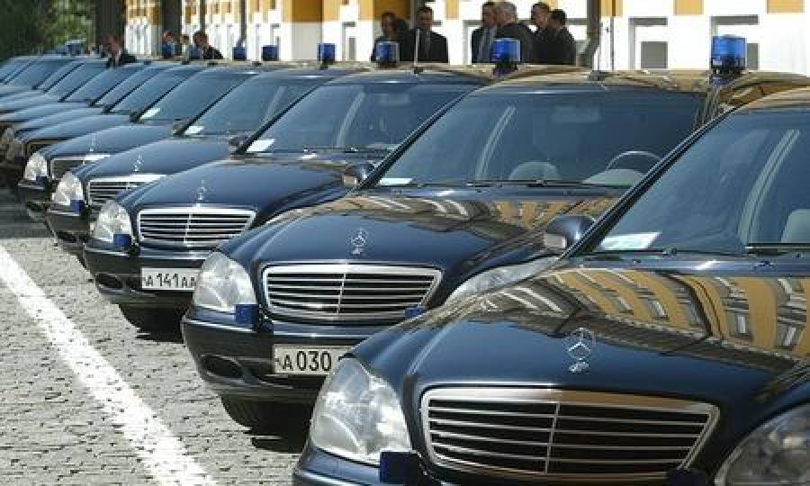 Европейские автопроизводители не ждут ничего хорошего