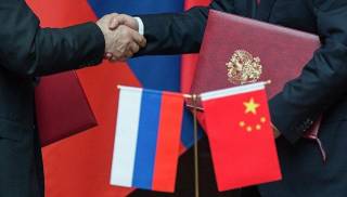 Китай вложит в Россию более 2 млрд долларов