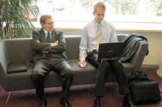 В Интернет без проводов