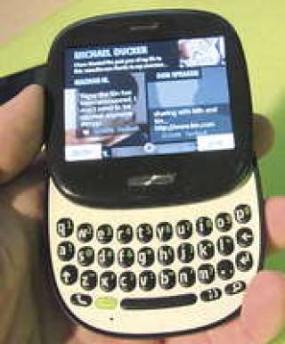 Microsoft Kin One