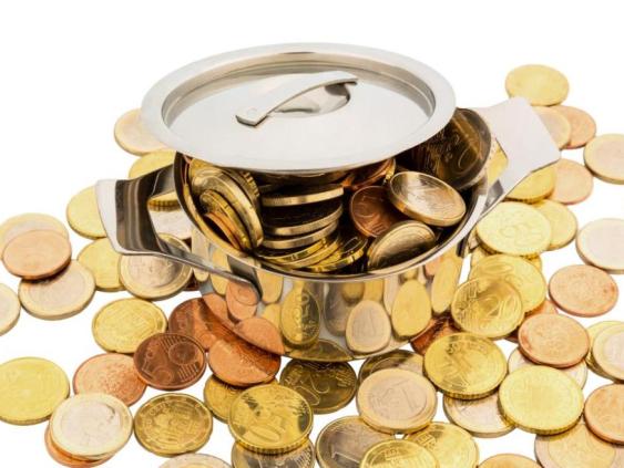 Банк Латвии предрек стране падение ВВП и инфляцию в размере 9%