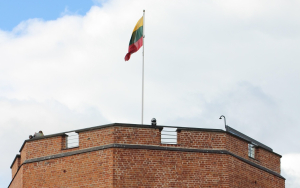 Литва привлекла два миллиарда евро