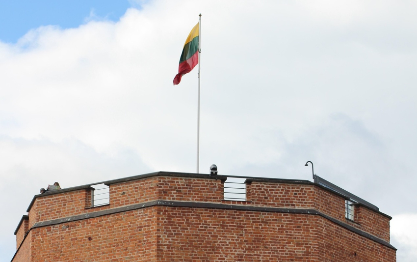 Литва привлекла два миллиарда евро