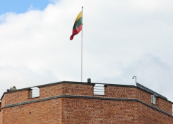 Литва привлекла два миллиарда евро