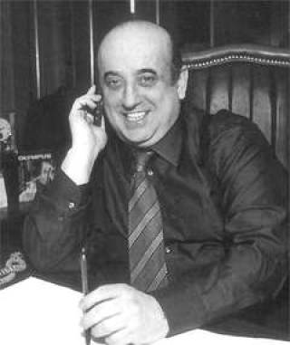  Григорий ЛУЧАНСКИЙ.