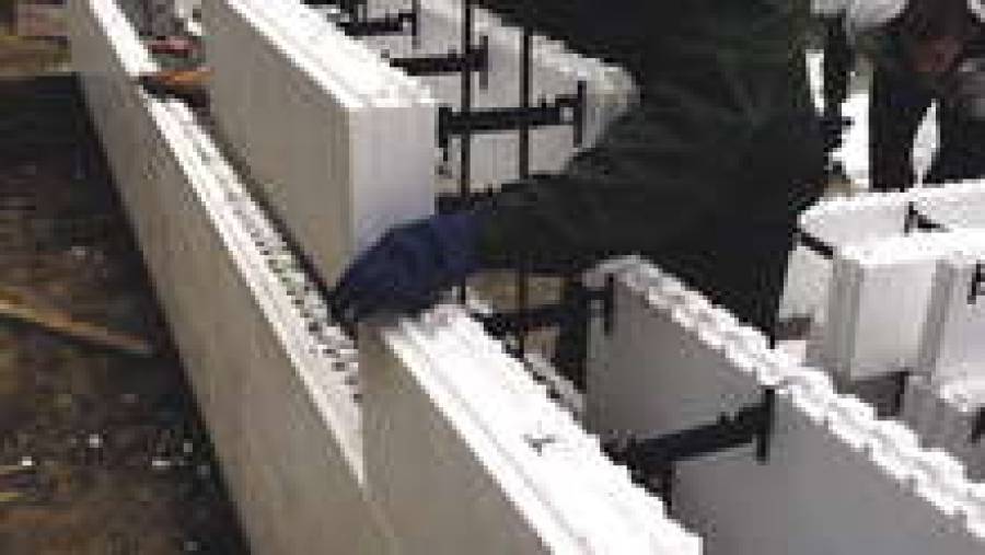 Частные дома с приставкой &laquo;термо-&raquo;