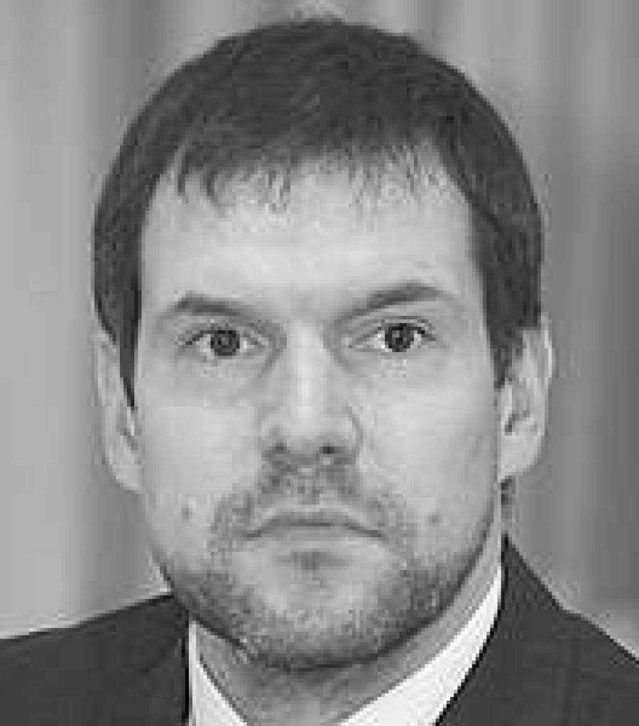 Обязательные резервы немного оттаяли