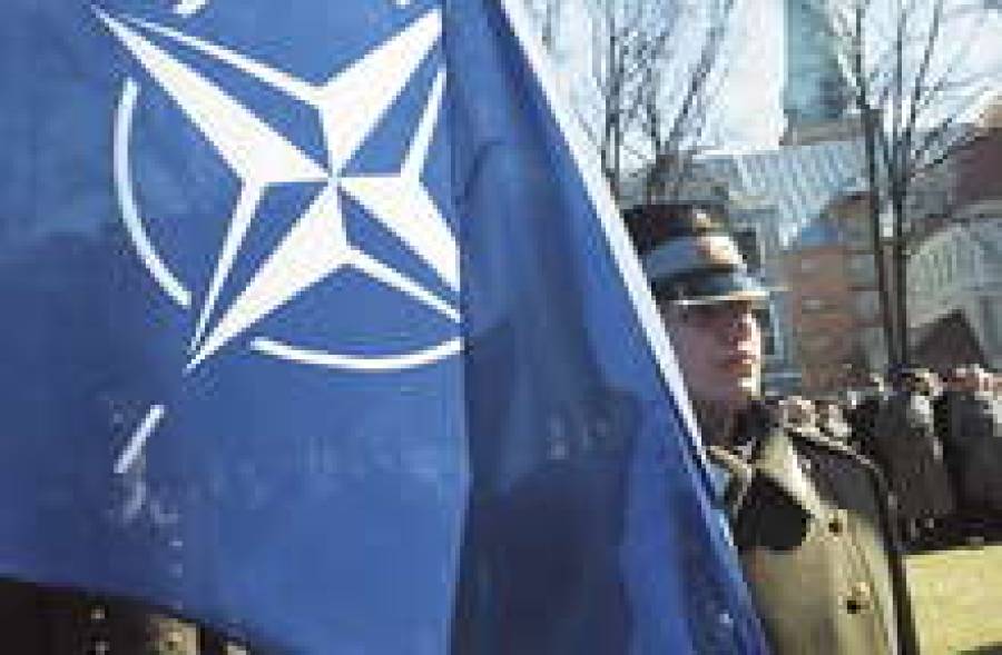 Сессия НАТО в Риге обойдется налогоплательщикам в 1,3 млн. латов.