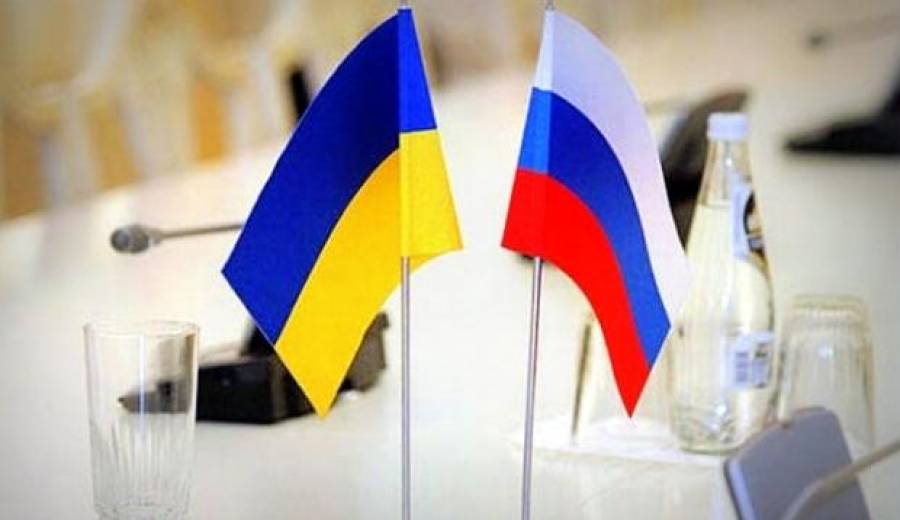 Россия собирается объявить дефолт Украине и обрезать финансирование МВФ