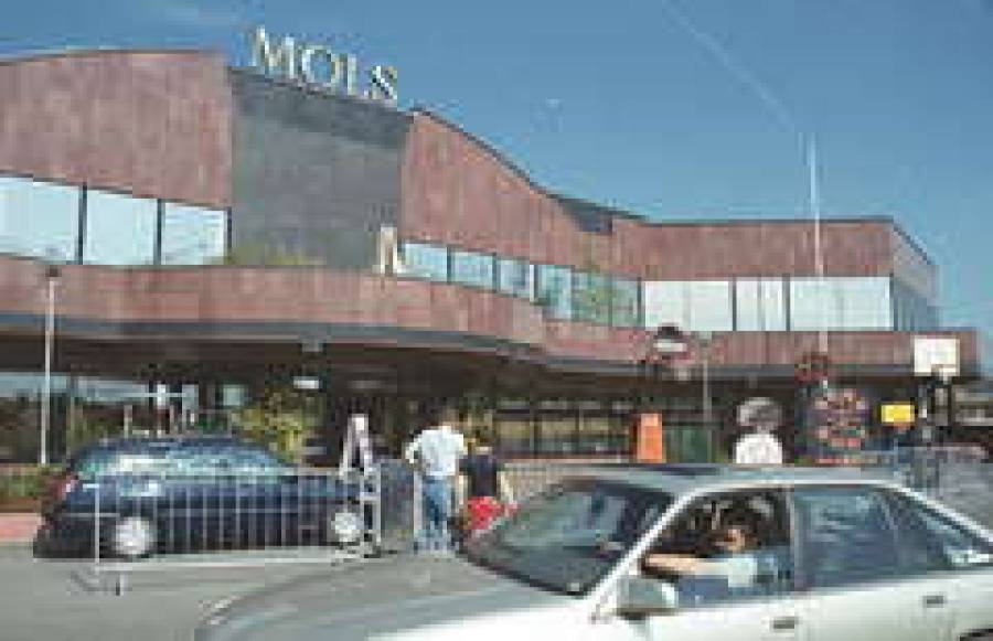 Mols увеличится вдвое