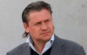 Андрей Канчельскис: «Лучше работа в «Юрмале», чем футбол по телевизору»