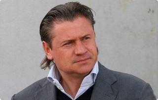 Андрей Канчельскис: «Лучше работа в «Юрмале», чем футбол по телевизору»