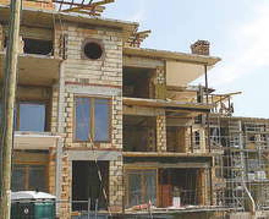 VITA a BORDO поднимает паруса