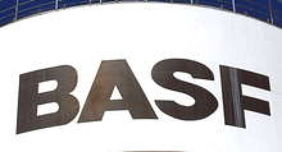 BASF закрепляется в России.