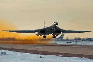 Ту-160М
