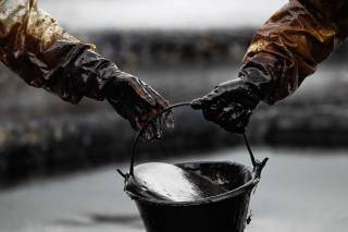 Goldman Sachs: стоимость нефти упадет до 40 долларов за баррель