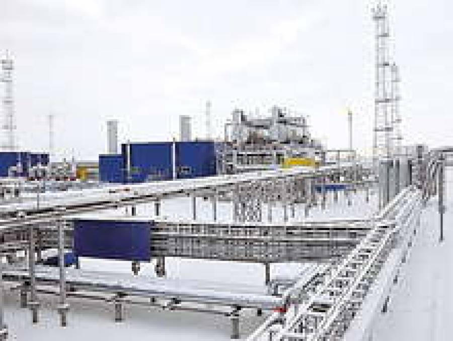 Падение мировых цен на нефть и газ на руку Белоруссии.