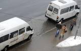 Вводятся особые правила для нерегулярных пассажирских перевозок
