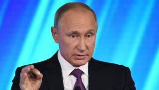 Путину предлагают править Европой
