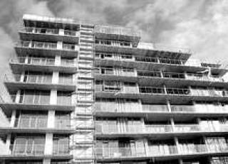 Когда все выглядит буржуазно &mdash; от подвала до крыши