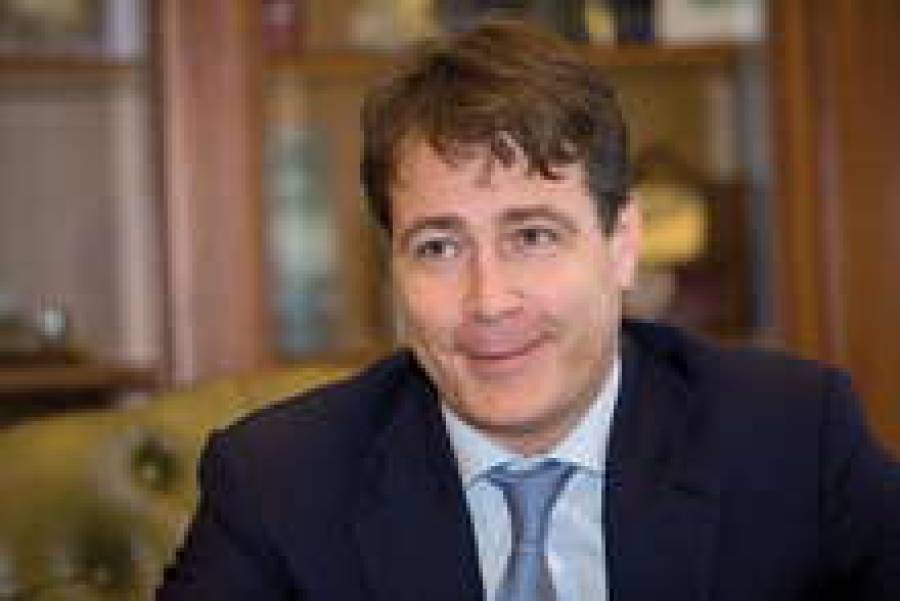 Угис Магонис: &amp;quot;К 2015 году грузооборот увеличится до 85 миллионов&amp;quot;