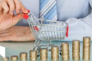 Банк Латвии повысил прогноз инфляции