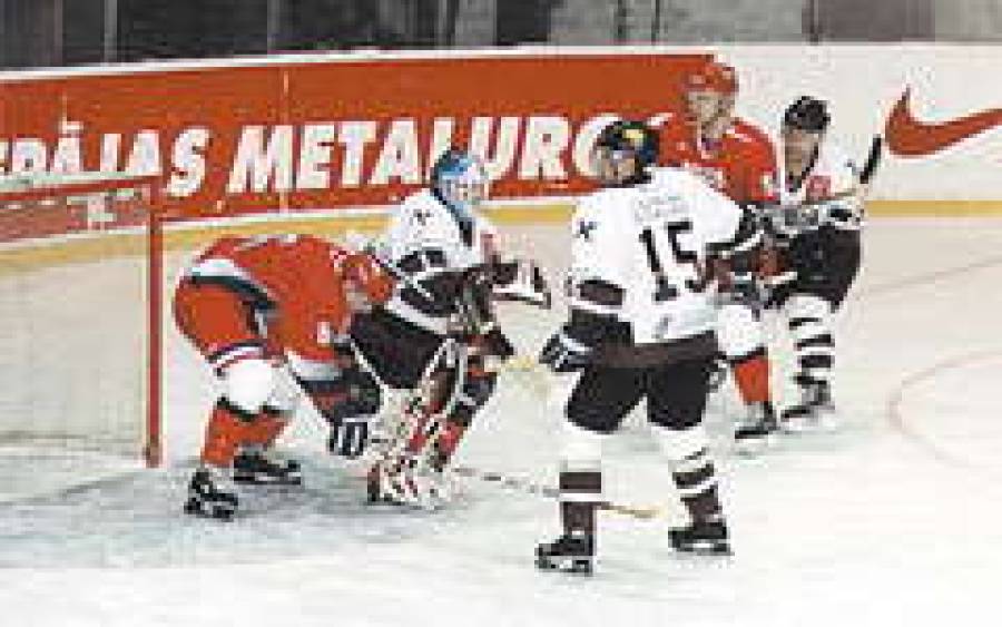 Горячие новости