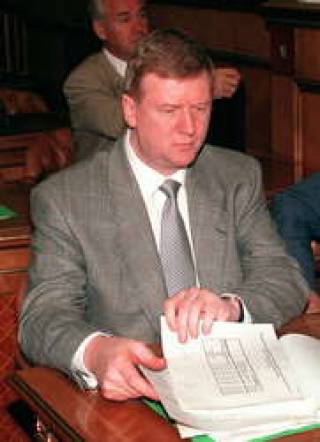 Экс-реформаторы пророчат катастрофу