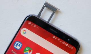 Началась эпоха карт microSD емкостью 1 ТБ