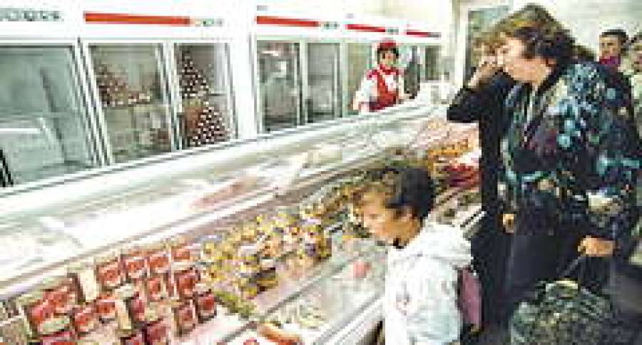 Россия вся в подделках