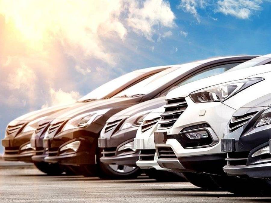 Почему расходы на авто в Латвии и Эстонии отличаются