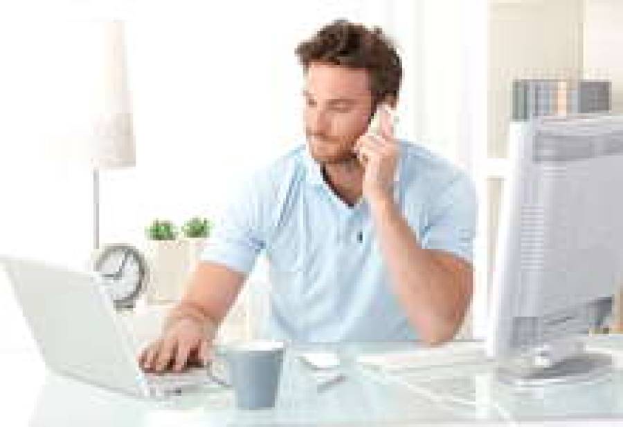 Биржи разные бывают