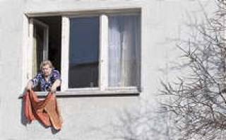 В муниципальных домах порядок не изменится.