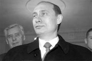 Путин подписал приговор Мосту