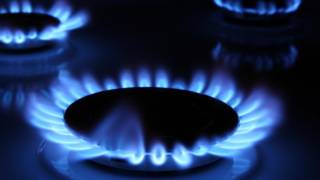 Сейм устранил препятствия на пути создания регионального рынка природного газа