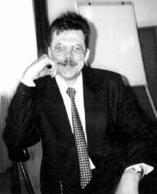Улдис ПИЛЕНС. 