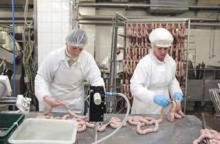 В мясоперерабатывающей отрасли грядут масштабные поглощения.