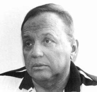 Кивин вьет гнездо в Дзинтари
